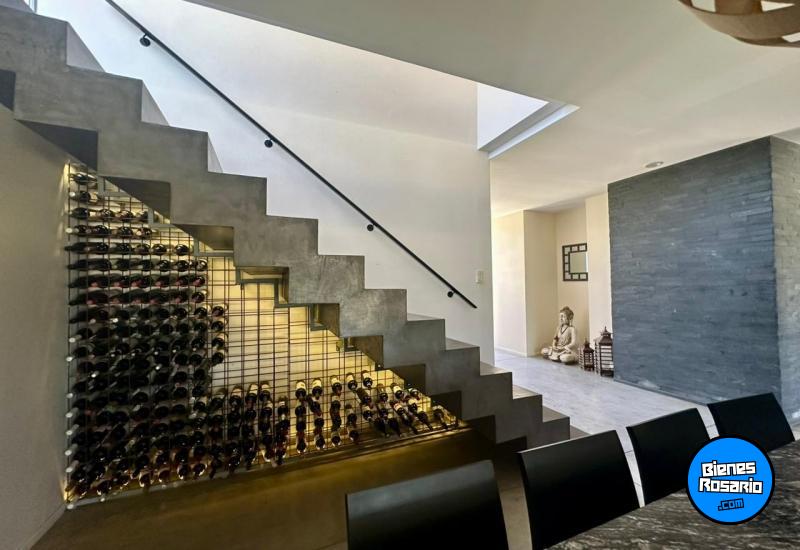 Casas - Rosario - Venta