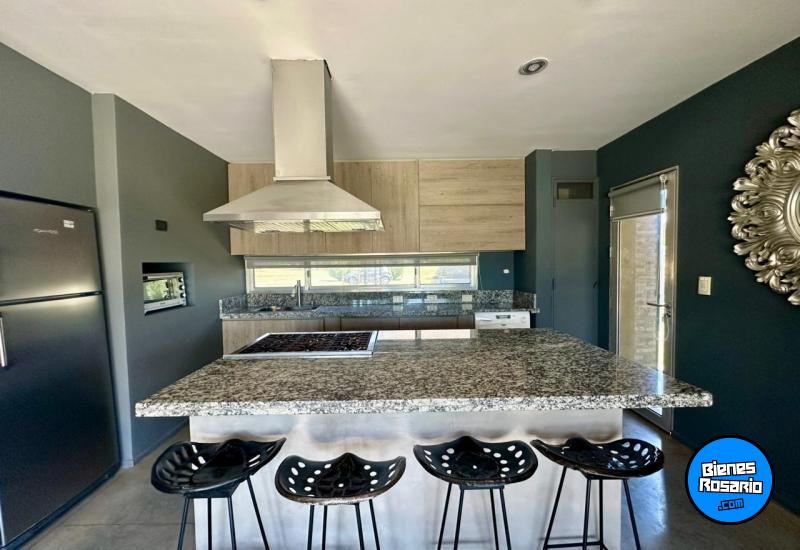 Casas - Rosario - Venta