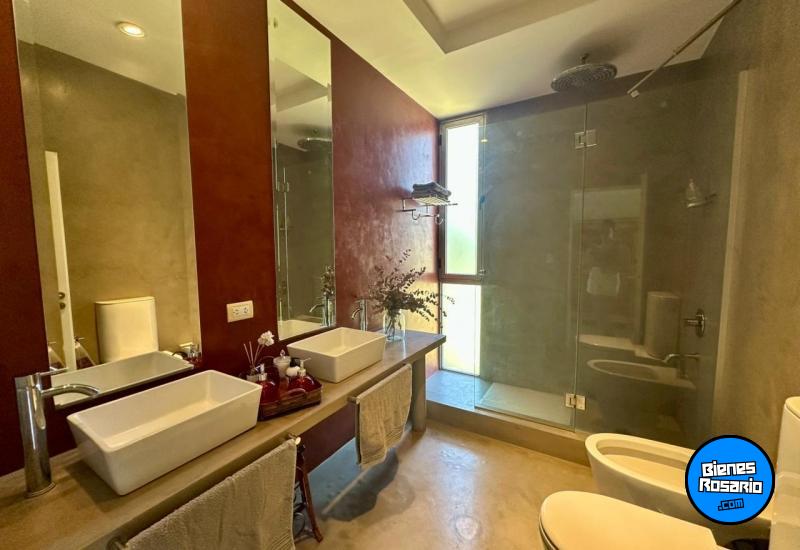 Casas - Rosario - Venta