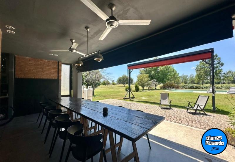 Casas - Rosario - Venta