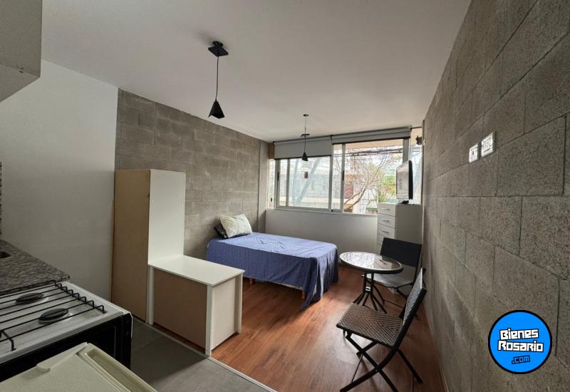 Departamentos - Rosario -  Alquiler