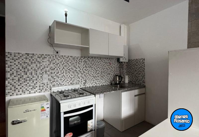 Departamentos - Rosario -  Alquiler
