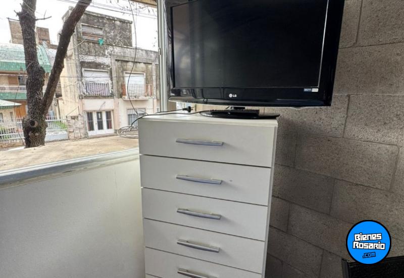 Departamentos - Rosario -  Alquiler