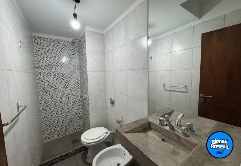 Departamentos - Rosario -  Alquiler