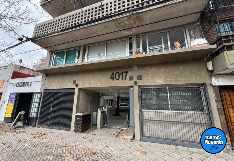 Departamentos - Rosario -  Alquiler