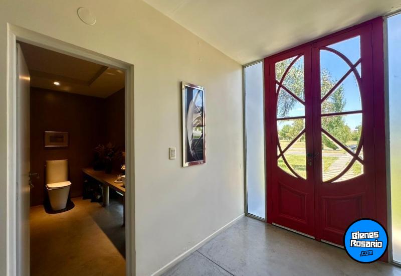 Casas - Rosario -  Alquiler