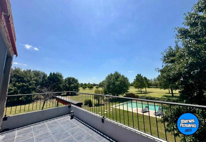 Casas - Rosario -  Alquiler