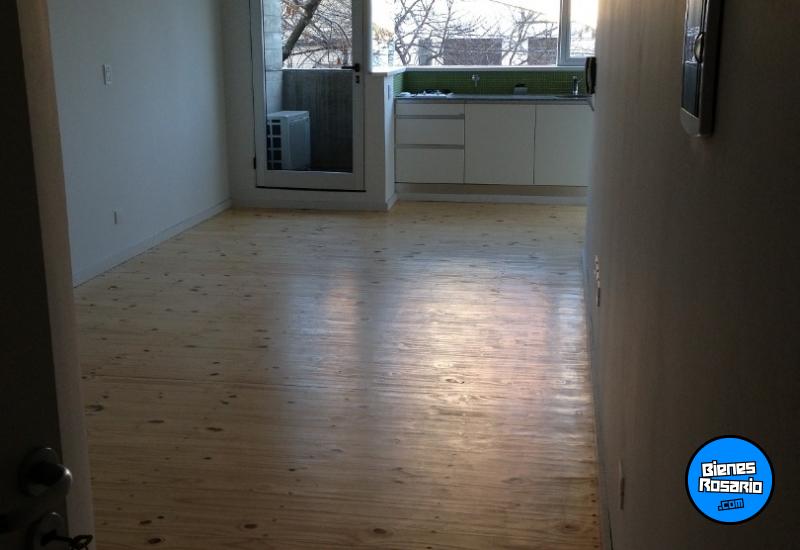 Departamentos - Rosario -  Alquiler