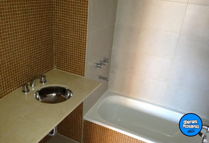 Departamentos - Rosario -  Alquiler