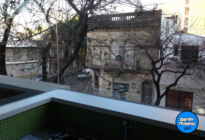 Departamentos - Rosario -  Alquiler