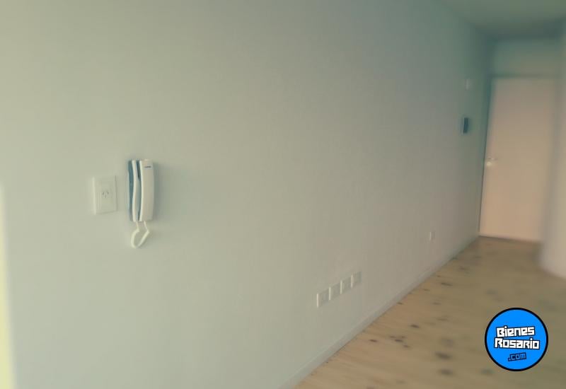 Departamentos - Rosario -  Alquiler