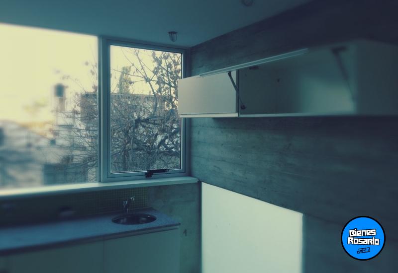Departamentos - Rosario -  Alquiler