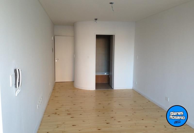 Departamentos - Rosario -  Alquiler