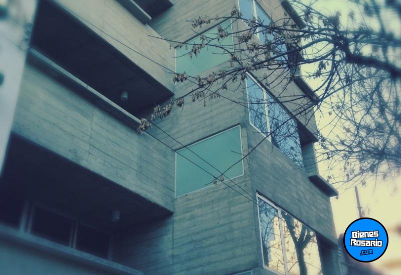 Departamentos - Rosario -  Alquiler