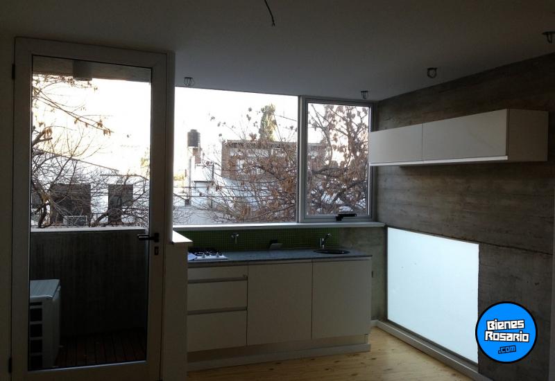 Departamentos - Rosario -  Alquiler