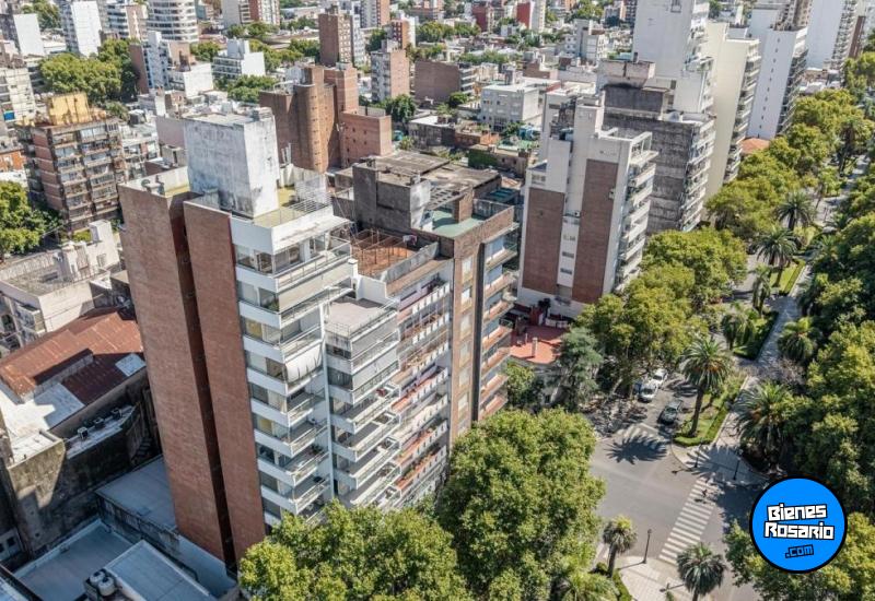 Departamentos - Rosario - Venta