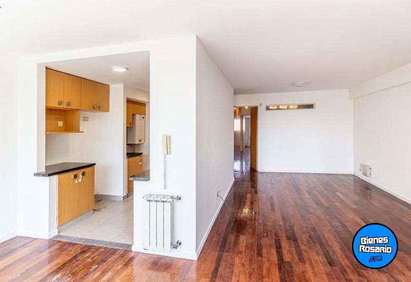 Departamentos - Rosario - Venta