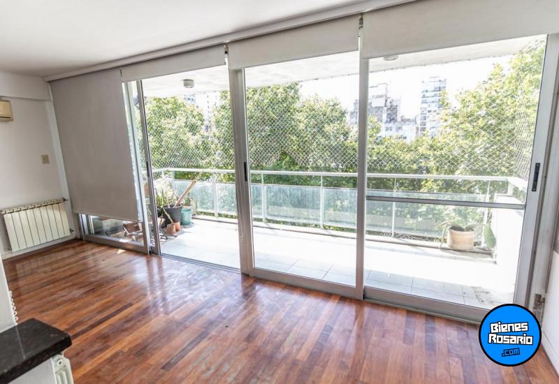 Departamentos - Rosario - Venta