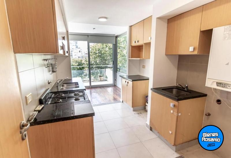 Departamentos - Rosario - Venta