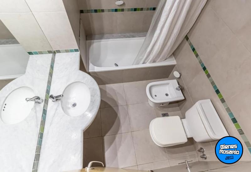 Departamentos - Rosario - Venta