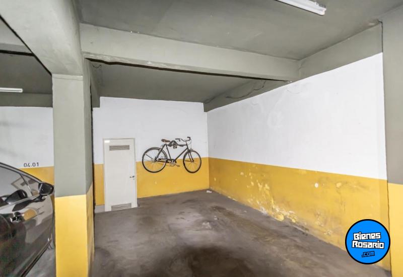 Departamentos - Rosario - Venta