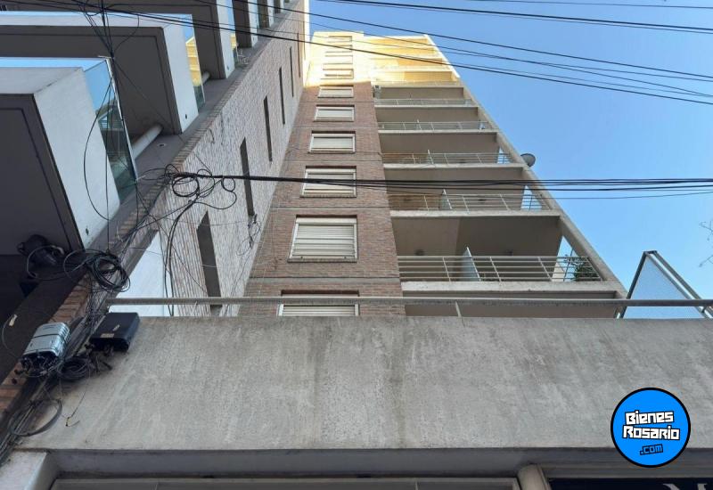 Departamentos - Rosario - Venta