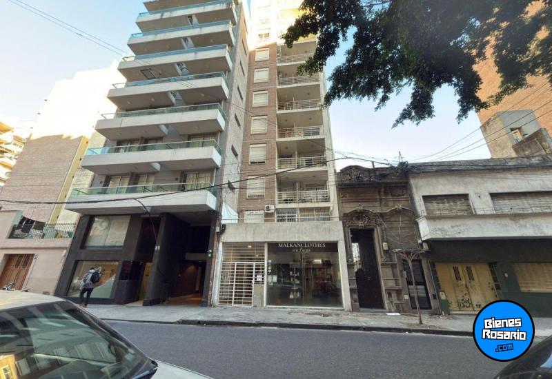 Departamentos - Rosario - Venta