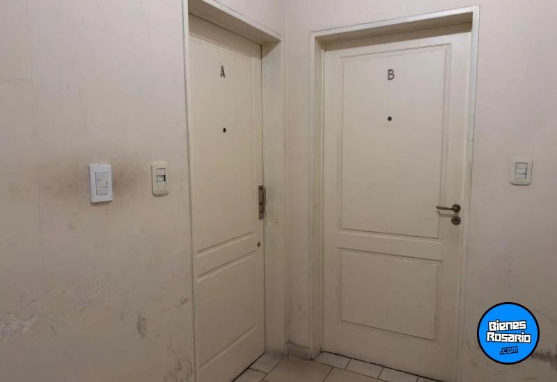 Departamentos - Rosario - Venta