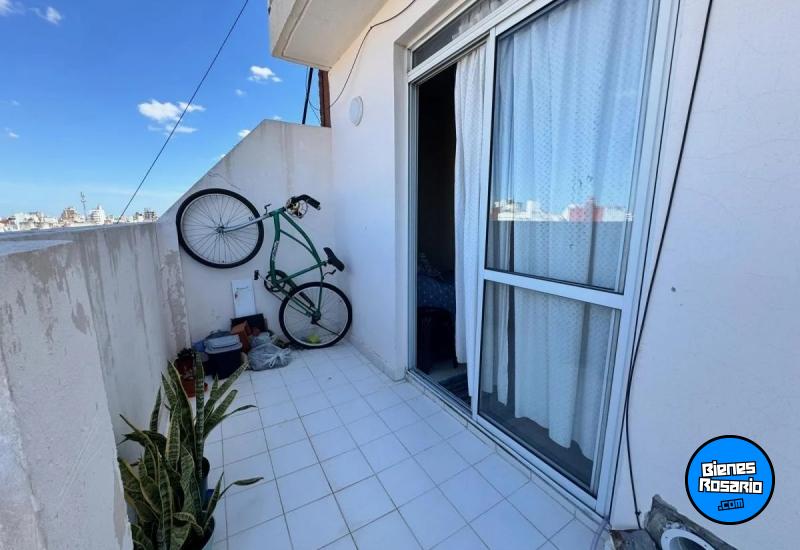 Departamentos - Rosario - Venta