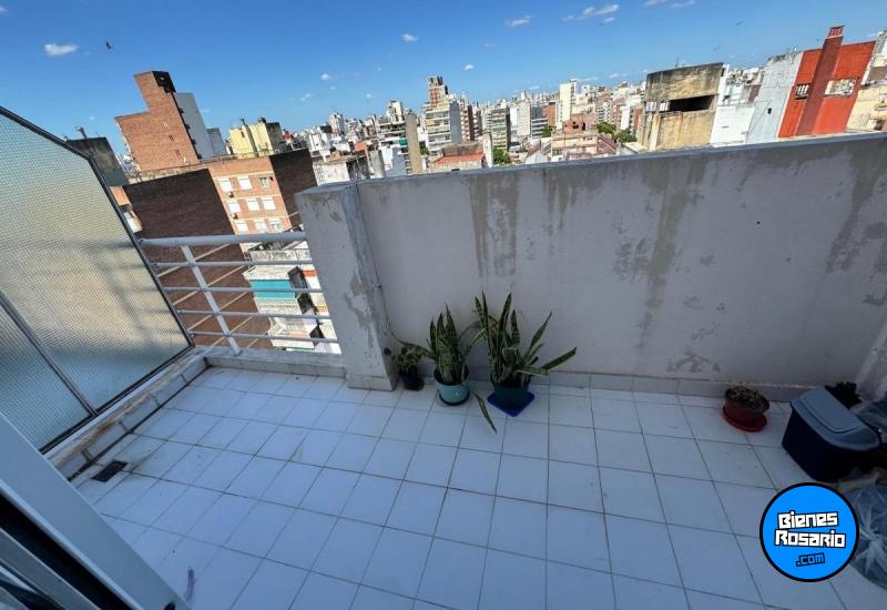 Departamentos - Rosario - Venta