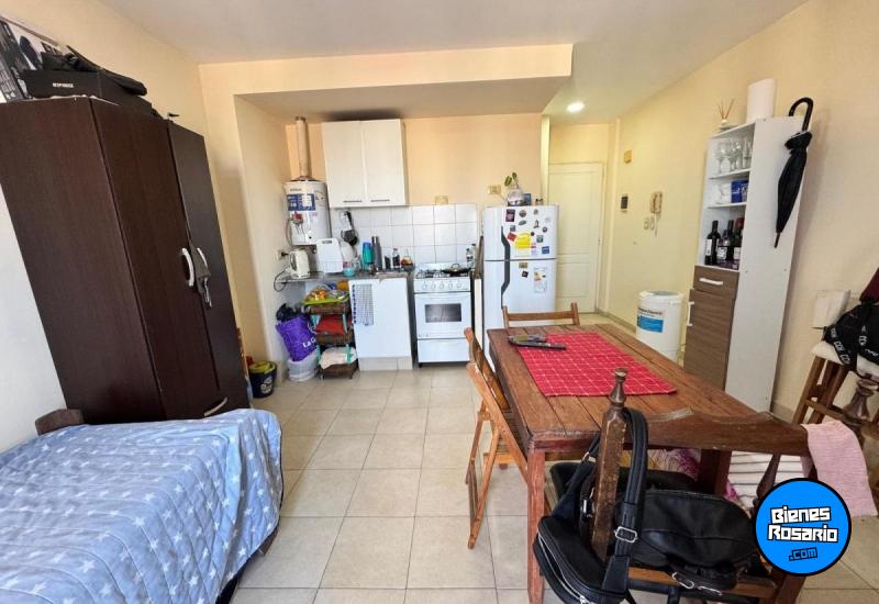Departamentos - Rosario - Venta
