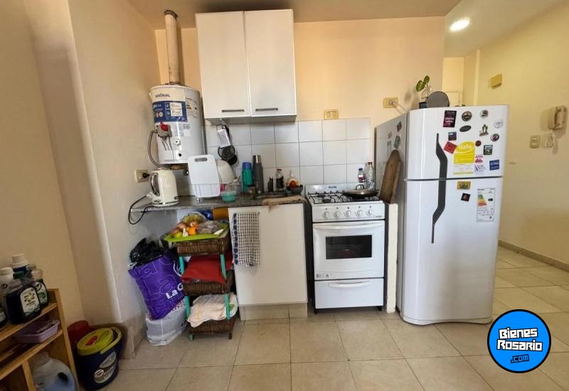 Departamentos - Rosario - Venta