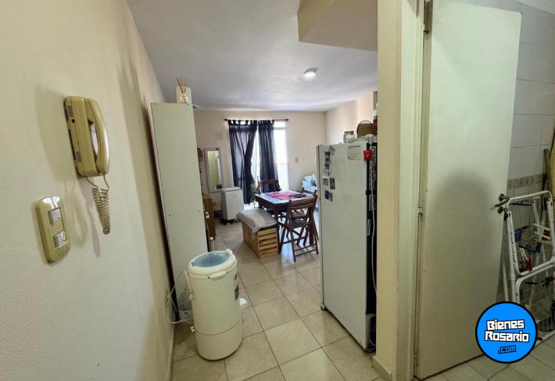 Departamentos - Rosario - Venta