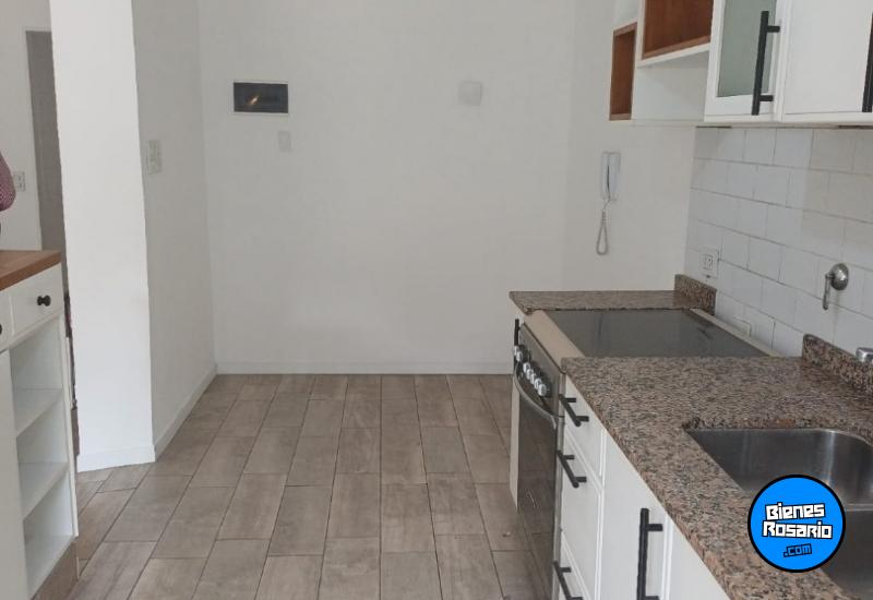 Departamentos - Rosario - Venta