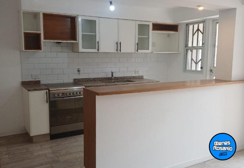 Departamentos - Rosario - Venta