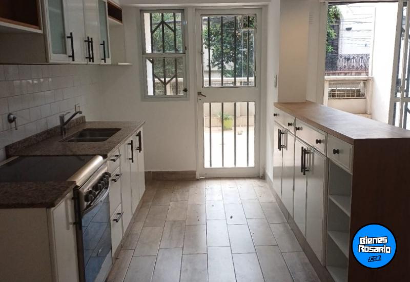 Departamentos - Rosario - Venta