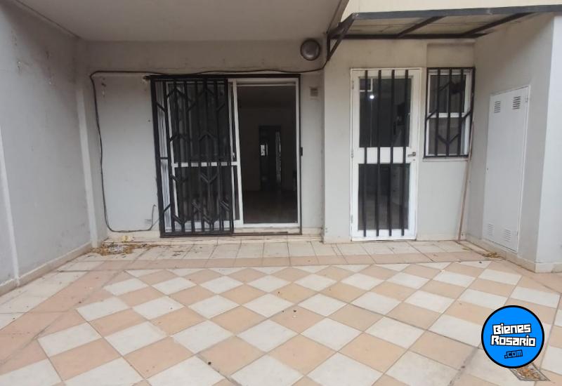 Departamentos - Rosario - Venta