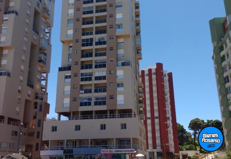 Departamentos - Pinamar - Venta