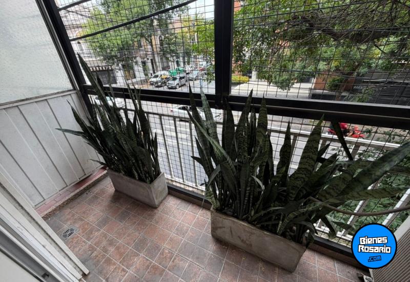 Departamentos - Rosario - Venta