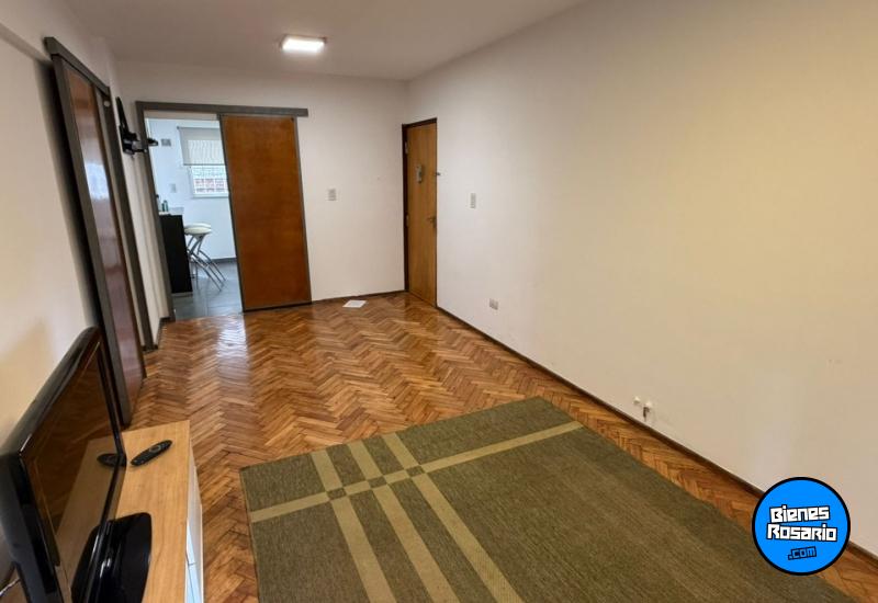 Departamentos - Rosario - Venta