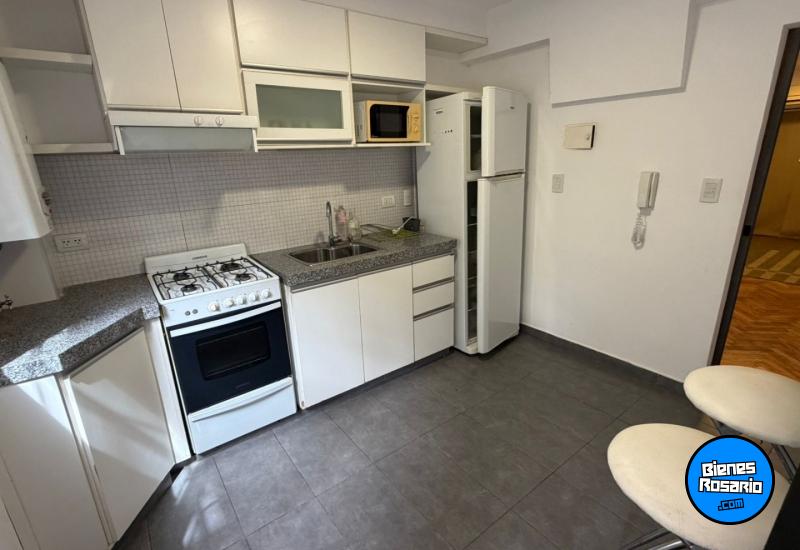 Departamentos - Rosario - Venta