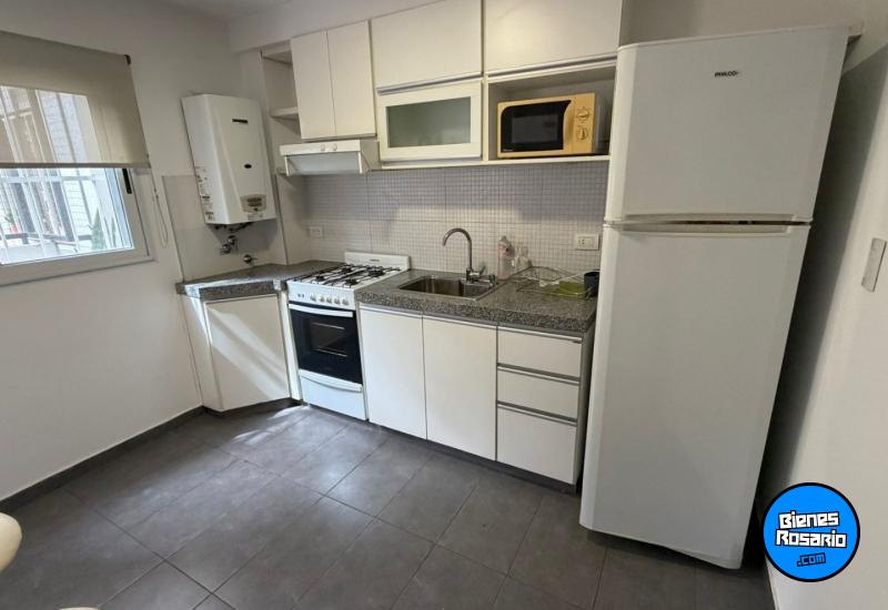 Departamentos - Rosario - Venta