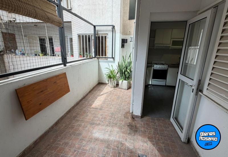 Departamentos - Rosario - Venta