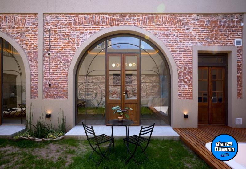 Casas - Rosario - Venta