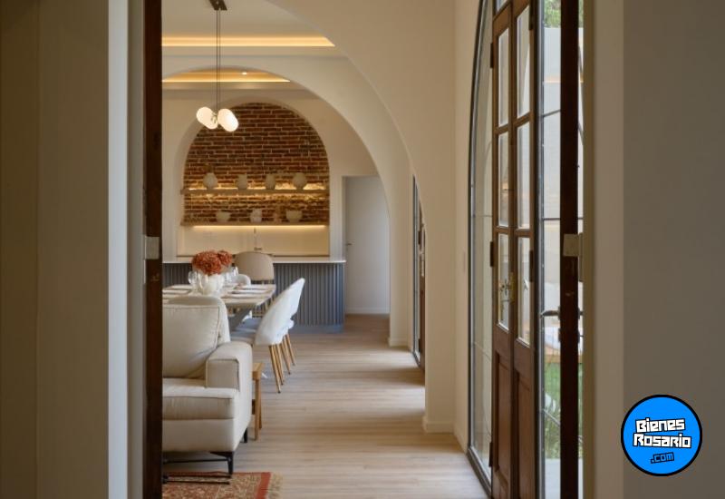 Casas - Rosario - Venta