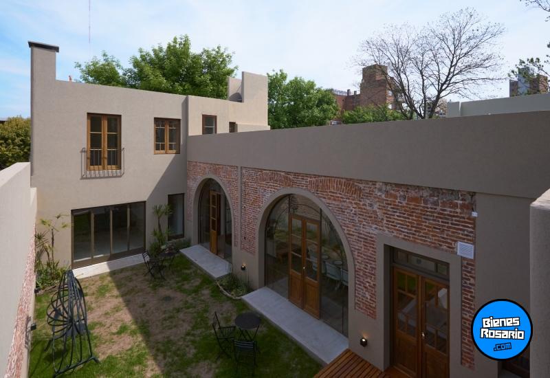 Casas - Rosario - Venta