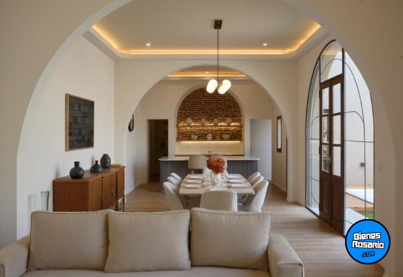 Casas - Rosario - Venta