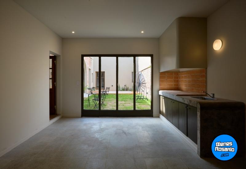 Casas - Rosario - Venta