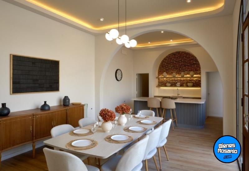 Casas - Rosario - Venta