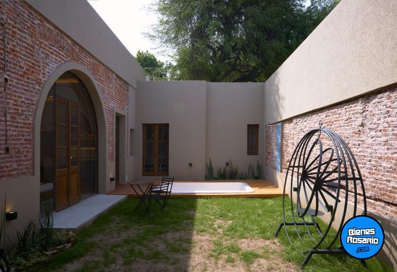 Casas - Rosario - Venta